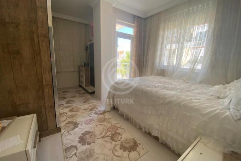 آپارتمان در  Antalya ، امارات متحده عربی 1 خوابه ، 100 متر مربع.  شماره 63162 - 7