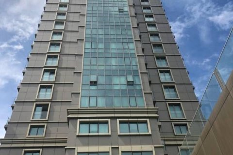 آپارتمان در Sisli،  Istanbul ، امارات متحده عربی 4 خوابه ، 430 متر مربع.  شماره 66321 - 1