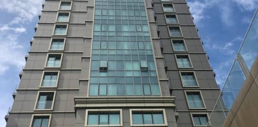 آپارتمان در Sisli،  Istanbul ، امارات متحده عربی 4 خوابه ، 430 متر مربع.  شماره 66321