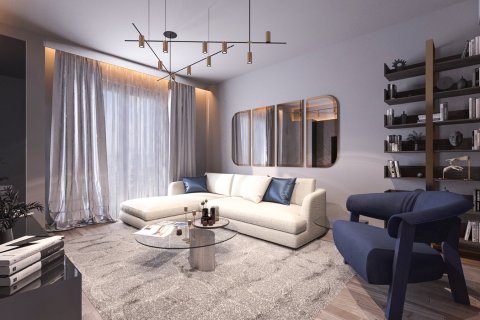 آپارتمان در  Istanbul ، امارات متحده عربی 3 خوابه ، 159 متر مربع.  شماره 64548 - 10