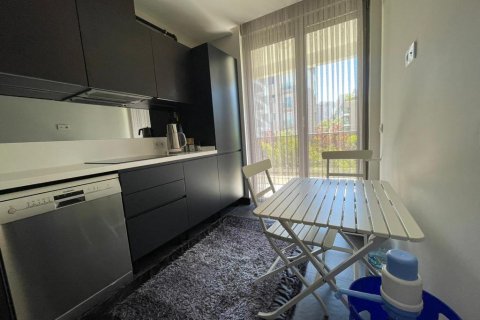 آپارتمان در Lara،  Antalya ، امارات متحده عربی 2 خوابه ، 110 متر مربع.  شماره 63424 - 21