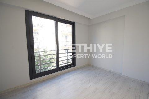 آپارتمان در  Fethiye ، امارات متحده عربی 2 خوابه ، 85 متر مربع.  شماره 64526 - 4