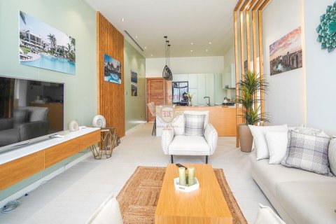 آپارتمان در  Girne ، امارات متحده عربی 2 خوابه ، 90 متر مربع.  شماره 64708 - 11