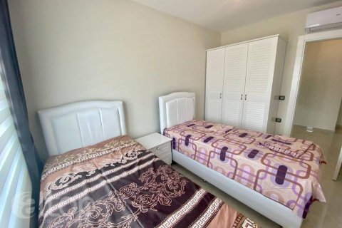 آپارتمان در  Mahmutlar ، امارات متحده عربی 2 خوابه ، 90 متر مربع.  شماره 64806 - 19