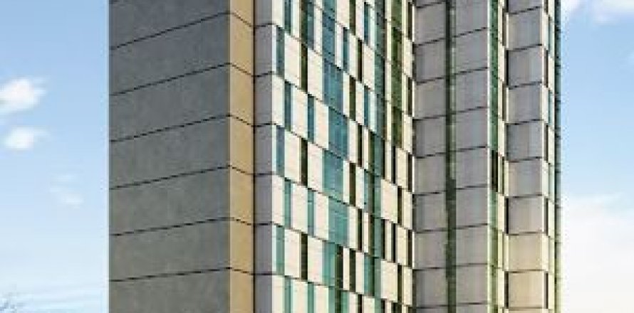 آپارتمان در Kâğıthane،  Istanbul ، امارات متحده عربی 2 خوابه ، 132 متر مربع.  شماره 65203