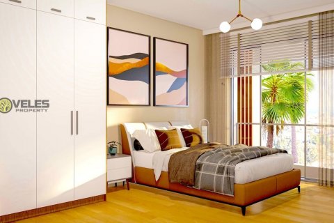 آپارتمان در  Alsancak ، امارات متحده عربی 2 خوابه ، 99 متر مربع.  شماره 30140 - 22