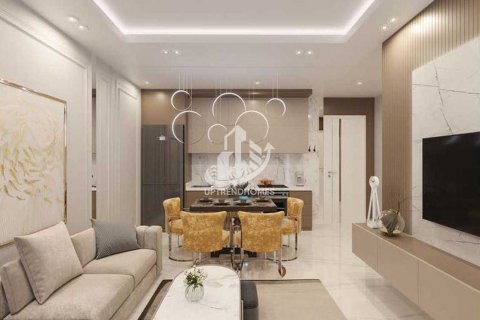آپارتمان در  Mahmutlar ، امارات متحده عربی 1 خوابه ، 50 متر مربع.  شماره 63848 - 25