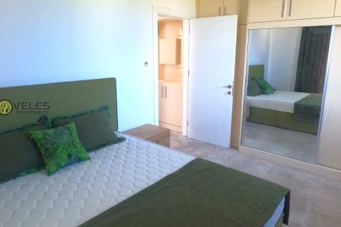 آپارتمان در  Karsiyaka ، امارات متحده عربی 2 خوابه ، 120 متر مربع.  شماره 23552 - 30