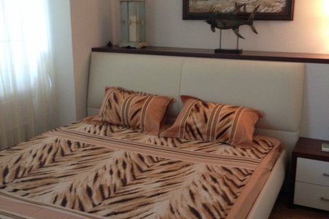 ویلا در  Bodrum ، امارات متحده عربی 3 خوابه ، 180 متر مربع.  شماره 62641 - 9