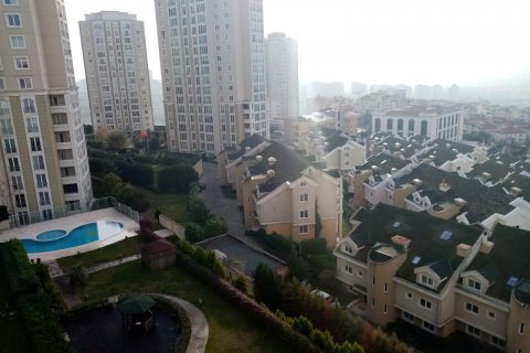 آپارتمان در  Istanbul ، امارات متحده عربی 2 خوابه ، 173 متر مربع.  شماره 62911 - 2