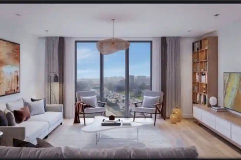 آپارتمان در  Istanbul ، امارات متحده عربی 3 خوابه ، 146 متر مربع.  شماره 64767 - 9