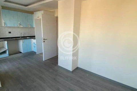آپارتمان در در Elsa Sea Suit Residence (Газипаша, Турция) Gazipasa ، امارات متحده عربی 2 خوابه ، 85 متر مربع.  شماره 59627 - 19