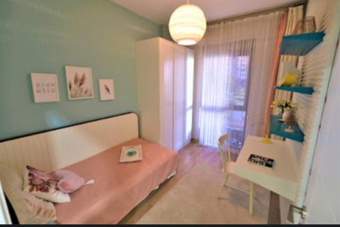 آپارتمان در Kepez،  Antalya ، امارات متحده عربی 2 خوابه ، 85 متر مربع.  شماره 64682 - 18