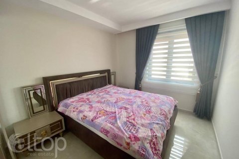 آپارتمان در  Mahmutlar ، امارات متحده عربی 2 خوابه ، 90 متر مربع.  شماره 64806 - 18