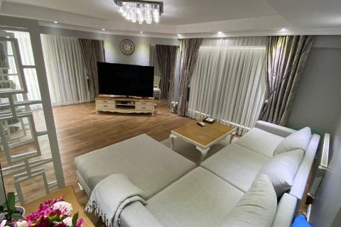  در Lara،  Antalya ، امارات متحده عربی 145 متر مربع.  شماره 63094 - 16