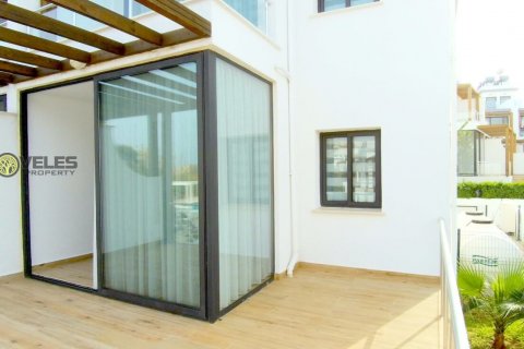 آپارتمان در  Alsancak ، امارات متحده عربی 1 خوابه ، 54 متر مربع.  شماره 17819 - 16