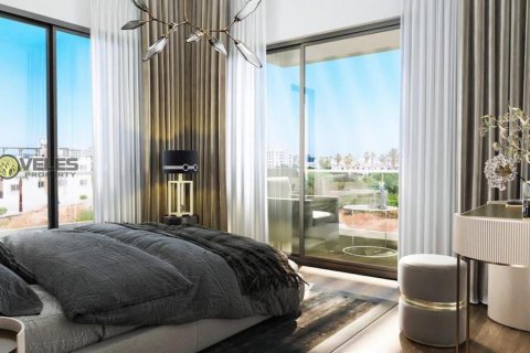 ویلا در  Alsancak ، امارات متحده عربی 3 خوابه ، 271 متر مربع.  شماره 64350 - 12