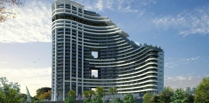 آپارتمان در Zeytinburnu،  Istanbul ، امارات متحده عربی 3 خوابه ، 210 متر مربع.  شماره 65119