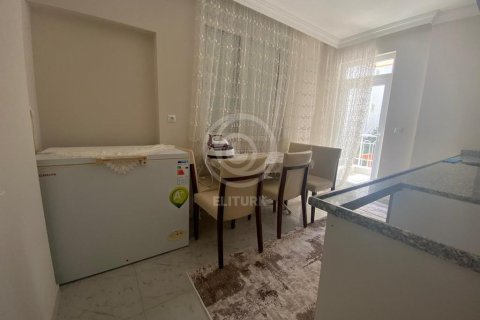 آپارتمان در  Antalya ، امارات متحده عربی 1 خوابه ، 100 متر مربع.  شماره 63162 - 6