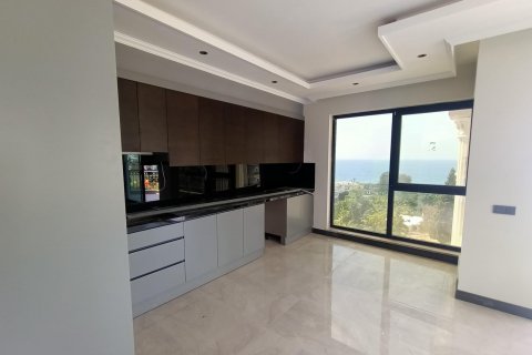 آپارتمان در Kargicak،  Alanya ، امارات متحده عربی 2 خوابه ، 120 متر مربع.  شماره 64310 - 9