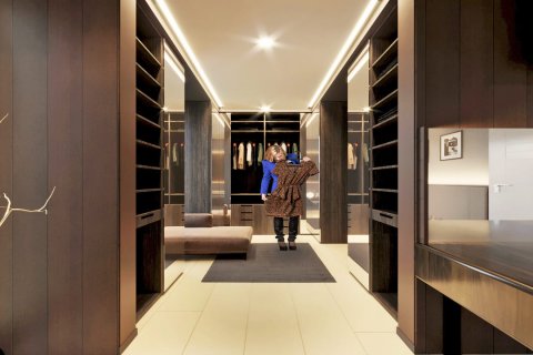 ویلا در در Algun Premium Duzce ، امارات متحده عربی 4 خوابه ، 485 متر مربع.  شماره 62852 - 3