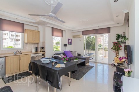 آپارتمان در  Alanya ، امارات متحده عربی 2 خوابه ، 110 متر مربع.  شماره 63259 - 19