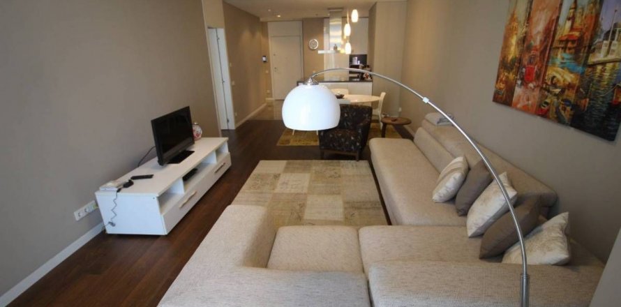 آپارتمان در Sisli،  Istanbul ، امارات متحده عربی 1 خوابه  شماره 65943