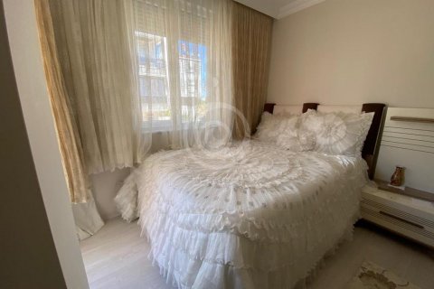 آپارتمان در  Antalya ، امارات متحده عربی 1 خوابه ، 100 متر مربع.  شماره 63162 - 8