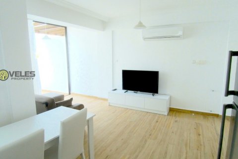 آپارتمان در  Alsancak ، امارات متحده عربی 1 خوابه ، 54 متر مربع.  شماره 17819 - 9