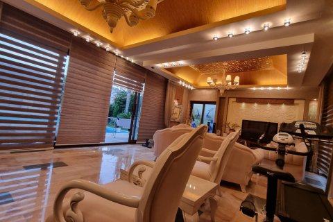  در  Kemer ، امارات متحده عربی 600 متر مربع.  شماره 64513 - 15