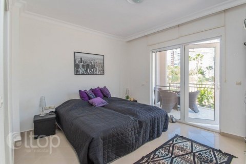آپارتمان در  Alanya ، امارات متحده عربی 2 خوابه ، 110 متر مربع.  شماره 63259 - 21
