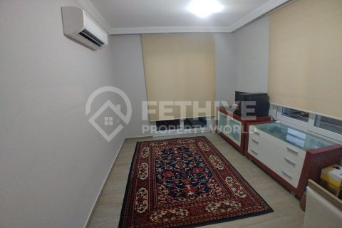 آپارتمان در  Fethiye ، امارات متحده عربی 3 خوابه ، 115 متر مربع.  شماره 64761 - 14