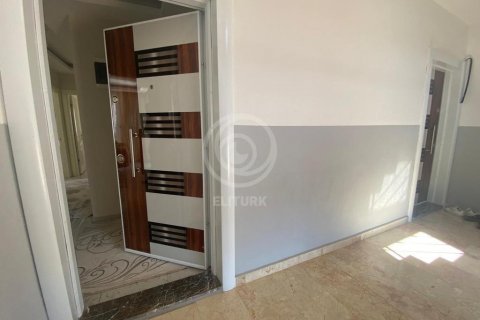 آپارتمان در  Antalya ، امارات متحده عربی 1 خوابه ، 100 متر مربع.  شماره 63162 - 17