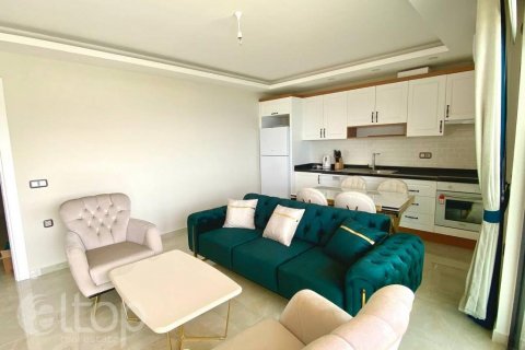 آپارتمان در  Mahmutlar ، امارات متحده عربی 2 خوابه ، 90 متر مربع.  شماره 64806 - 12
