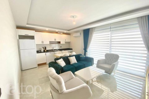 آپارتمان در  Mahmutlar ، امارات متحده عربی 2 خوابه ، 90 متر مربع.  شماره 64806 - 14
