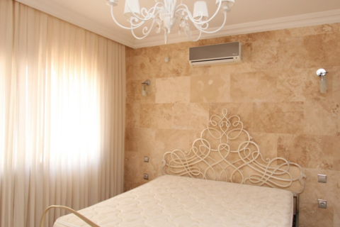 ویلا در  Bodrum ، امارات متحده عربی 3 خوابه ، 180 متر مربع.  شماره 62654 - 7