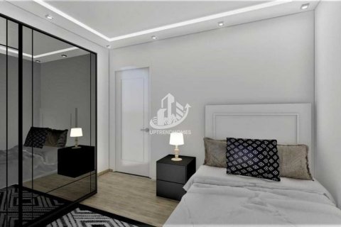 آپارتمان در  Avsallar ، امارات متحده عربی 1 خوابه ، 53 متر مربع.  شماره 63727 - 23