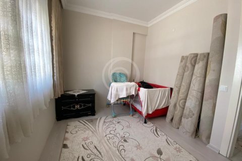 آپارتمان در  Antalya ، امارات متحده عربی 1 خوابه ، 100 متر مربع.  شماره 63162 - 9
