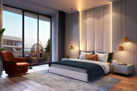 آپارتمان در در Algun Nefes Duzce ، امارات متحده عربی 2 خوابه ، 175 متر مربع.  شماره 62867 - 5