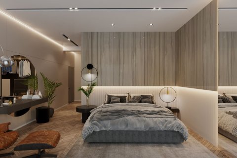 آپارتمان در در Algun Private Duzce ، امارات متحده عربی 5 خوابه ، 386 متر مربع.  شماره 63077 - 4