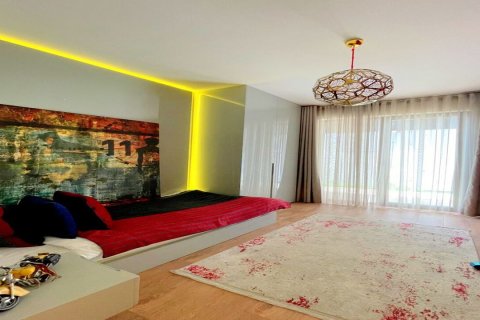 آپارتمان در در Demir Life Bueyuekcekmece ، امارات متحده عربی 1 خوابه ، 69 متر مربع.  شماره 67260 - 1