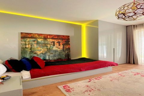 آپارتمان در در Demir Life Bueyuekcekmece ، امارات متحده عربی 4 خوابه ، 531 متر مربع.  شماره 67261 - 1