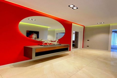 آپارتمان در در Demir Life Bueyuekcekmece ، امارات متحده عربی 4 خوابه ، 531 متر مربع.  شماره 67261 - 3