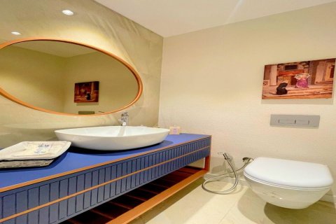 آپارتمان در در Demir Life Bueyuekcekmece ، امارات متحده عربی 1 خوابه ، 69 متر مربع.  شماره 67260 - 4