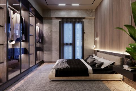 آپارتمان در در Algun Nova Duzce ، امارات متحده عربی 3 خوابه ، 161 متر مربع.  شماره 63085 - 9