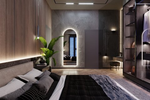 آپارتمان در در Algun Nova Duzce ، امارات متحده عربی 3 خوابه ، 161 متر مربع.  شماره 63085 - 10