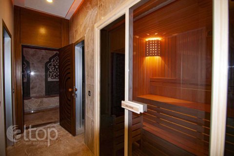 آپارتمان در  Mahmutlar ، امارات متحده عربی 2 خوابه ، 90 متر مربع.  شماره 64806 - 8