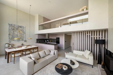 آپارتمان در  Bodrum ، امارات متحده عربی 2 خوابه ، 190 متر مربع.  شماره 63650 - 11