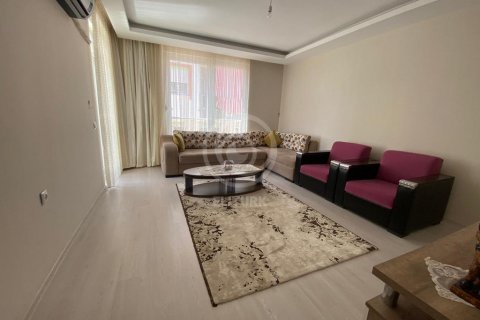 آپارتمان در  Antalya ، امارات متحده عربی 1 خوابه ، 100 متر مربع.  شماره 63162 - 2