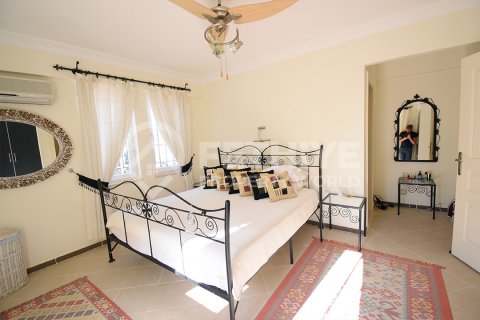 ویلا در Oludeniz،  Fethiye ، امارات متحده عربی 3 خوابه ، 133 متر مربع.  شماره 66775 - 6